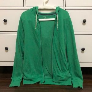 Gap Green Jacket - Size S (Man)